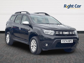 Used Dacia Duster 2024 for sale - 79294044: Photo