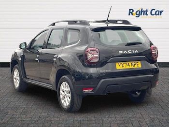 Used Dacia Duster 2024 for sale - 79294044: Photo