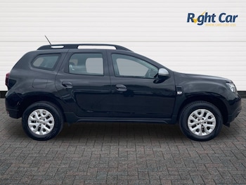 Used Dacia Duster 2024 for sale - 79294044: Photo