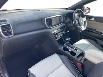 Used Kia Sportage 2022 for sale - 79578898: Photo