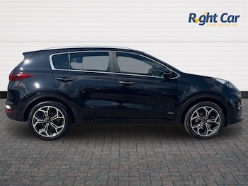 Used Kia Sportage 2022 for sale - 79578898: Photo