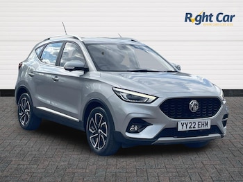 Used MG MG ZS 2022 for sale - 79390063: Photo