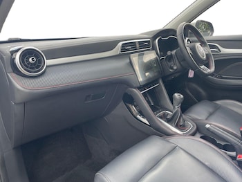 Used MG MG ZS 2022 for sale - 79390063: Photo