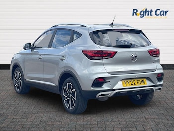 Used MG MG ZS 2022 for sale - 79390063: Photo
