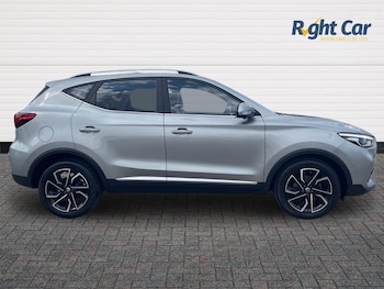 Used MG MG ZS 2022 for sale - 79390063: Photo