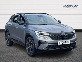 2025 (25) - 1.6 E-Tech Techno Esprit Alpine Automatic 5-Door