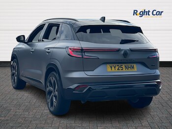 Used Renault Austral 2025 for sale - 75759236: Photo