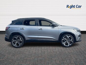 Used Renault Austral 2025 for sale - 75759236: Photo