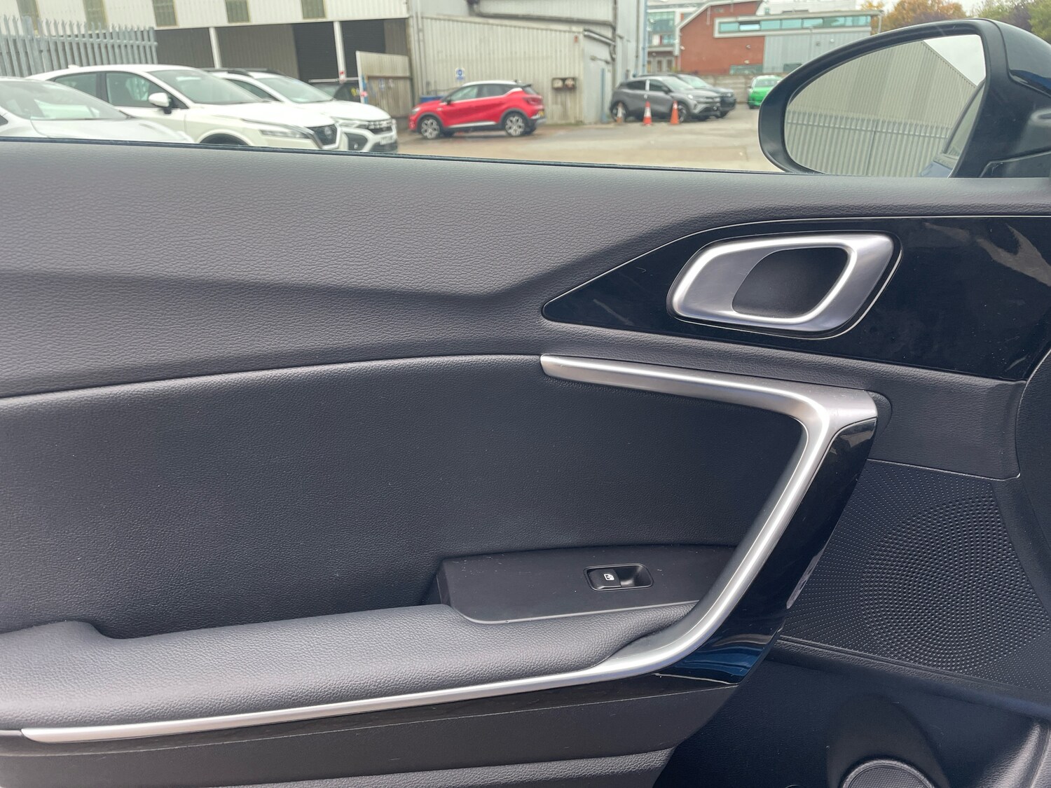 Used Kia Pro Ceed 2023 for sale - 76310024: Photo 11