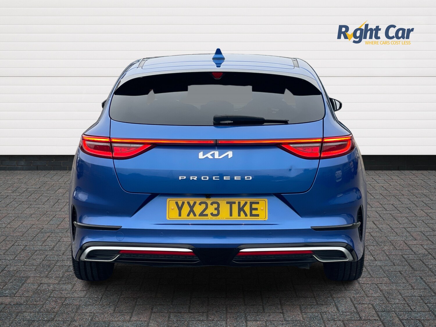 Used Kia Pro Ceed 2023 for sale - 76310024: Photo 12