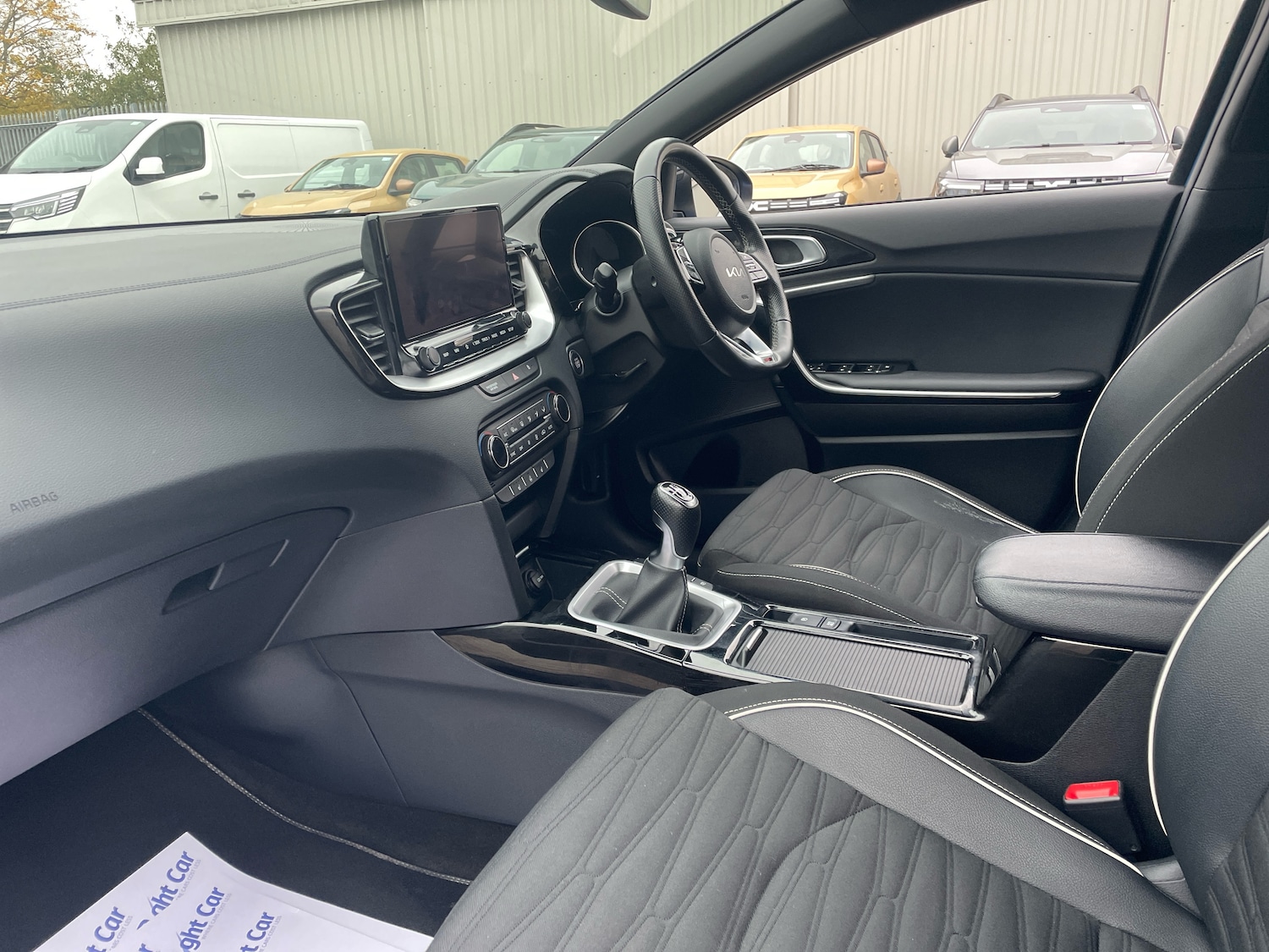 Used Kia Pro Ceed 2023 for sale - 76310024: Photo 2