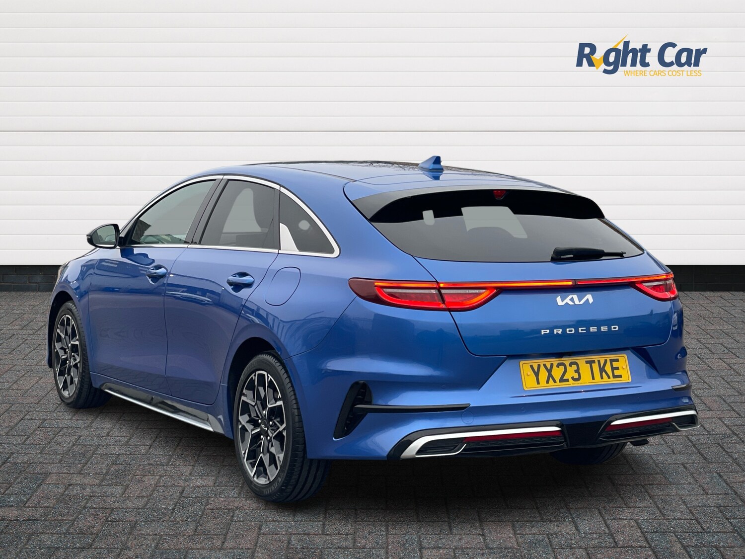 Used Kia Pro Ceed 2023 for sale - 76310024: Photo 3