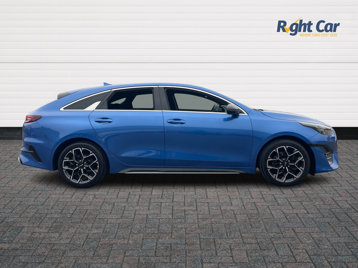 Used Kia Pro Ceed 2023 for sale - 76310024: Photo 4