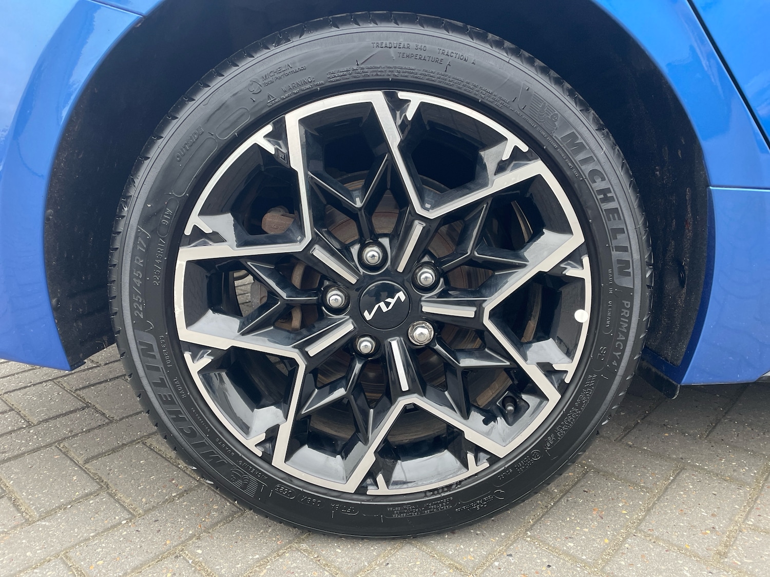 Used Kia Pro Ceed 2023 for sale - 76310024: Photo 5