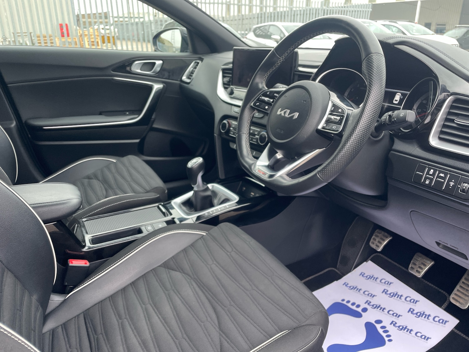 Used Kia Pro Ceed 2023 for sale - 76310024: Photo 6