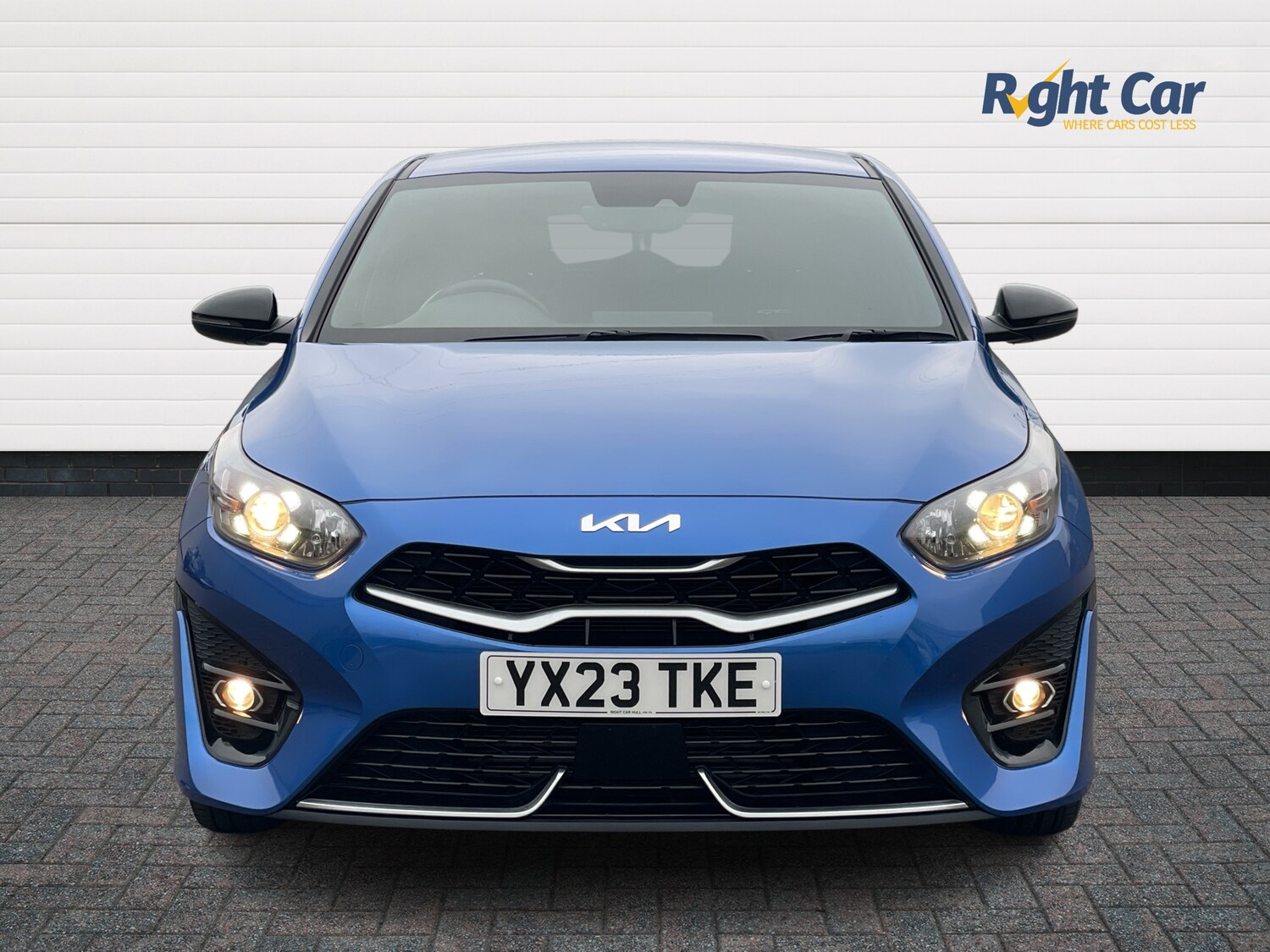 Used Kia Pro Ceed 2023 for sale - 76310024: Photo 7