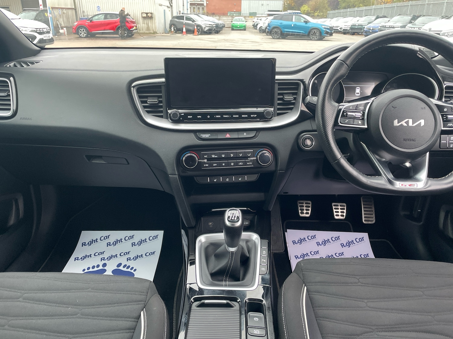 Used Kia Pro Ceed 2023 for sale - 76310024: Photo 8