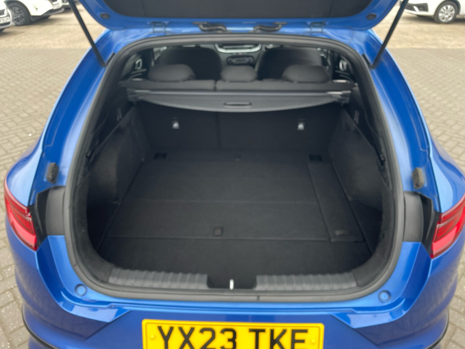 Used Kia Pro Ceed 2023 for sale - 76310024: Photo 9