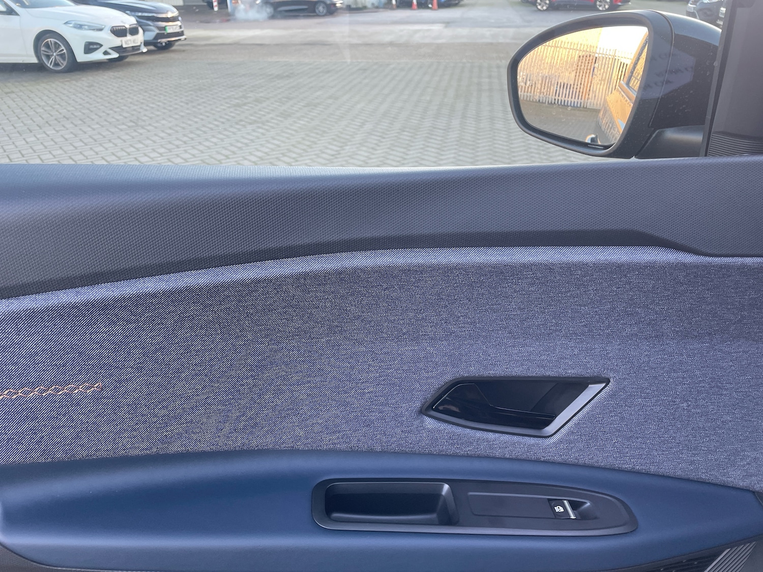 Used Renault 4 2025 for sale - 76842211: Photo 11