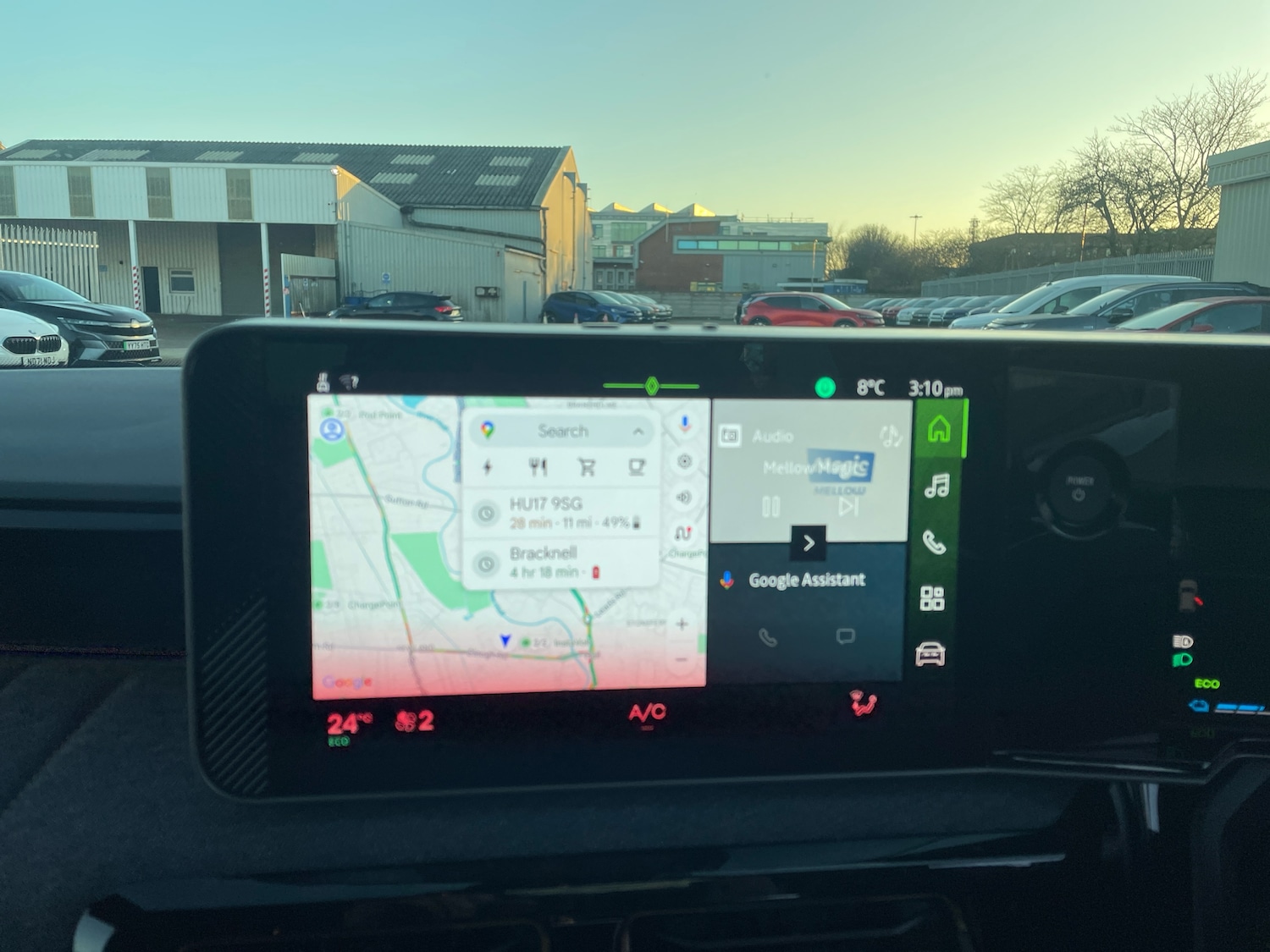 Used Renault 4 2025 for sale - 76842211: Photo 13