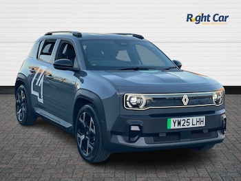 Used Renault 4 2025 for sale - 76842211: Photo