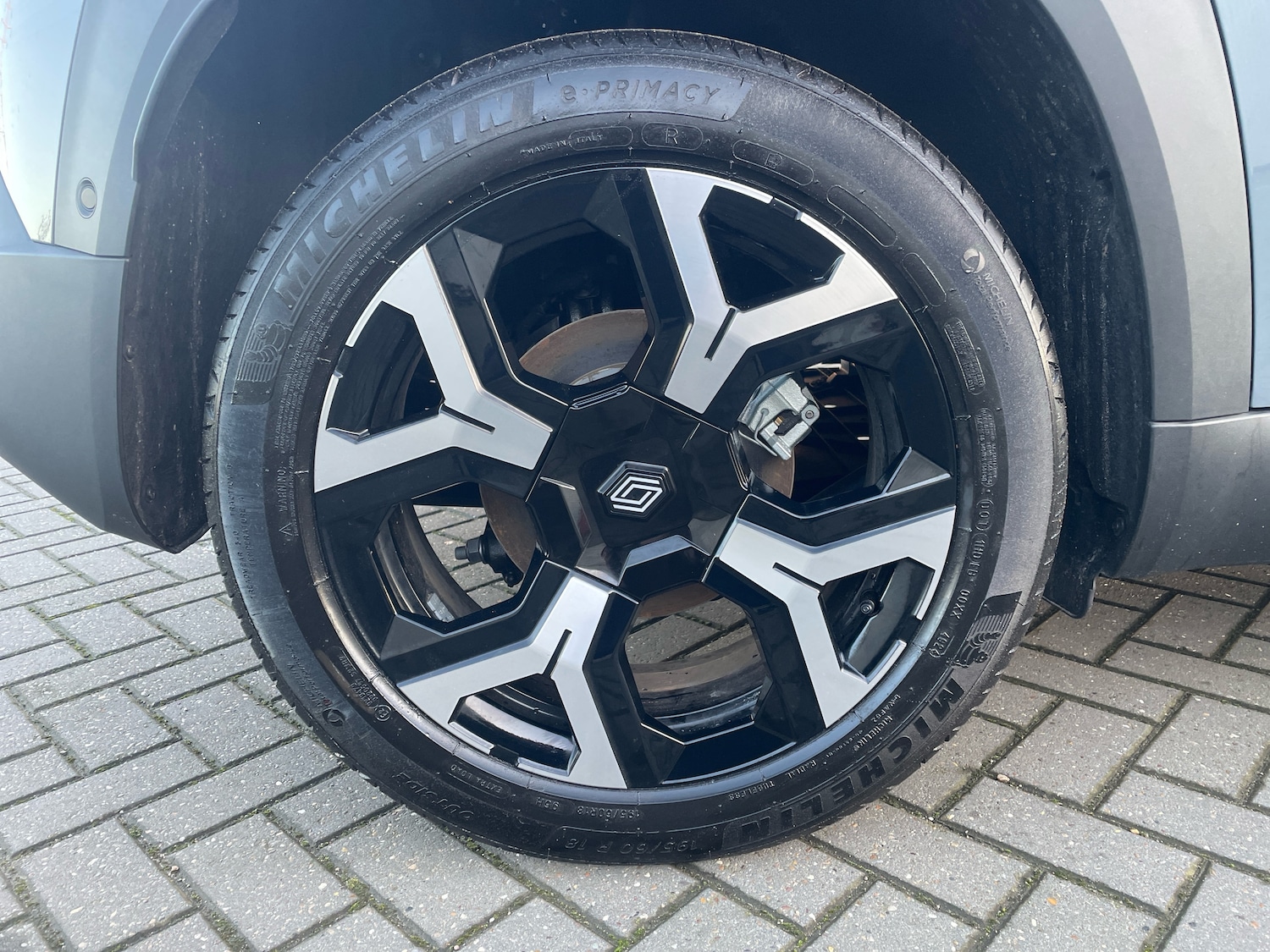 Used Renault 4 2025 for sale - 76842211: Photo 5