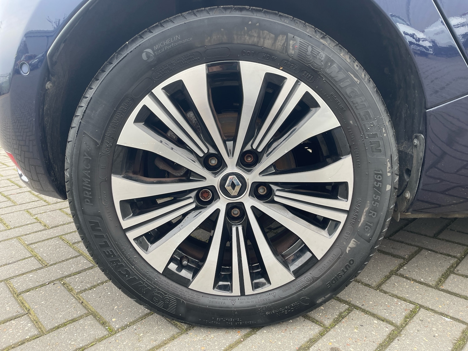 Used Renault Zoe 2021 for sale - 76514589: Photo 5