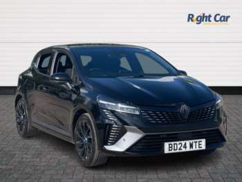 2024 (24) - 1.6 E-TECH full hybrid 145 Esprit Alpine 5dr Auto