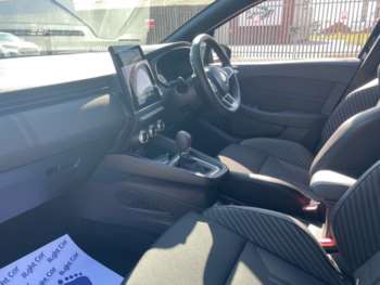 Used Renault Clio 2024 for sale - 75128975: Photo