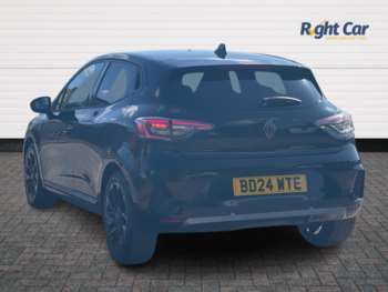 Used Renault Clio 2024 for sale - 75128975: Photo