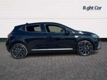 Used Renault Clio 2024 for sale - 75128975: Photo