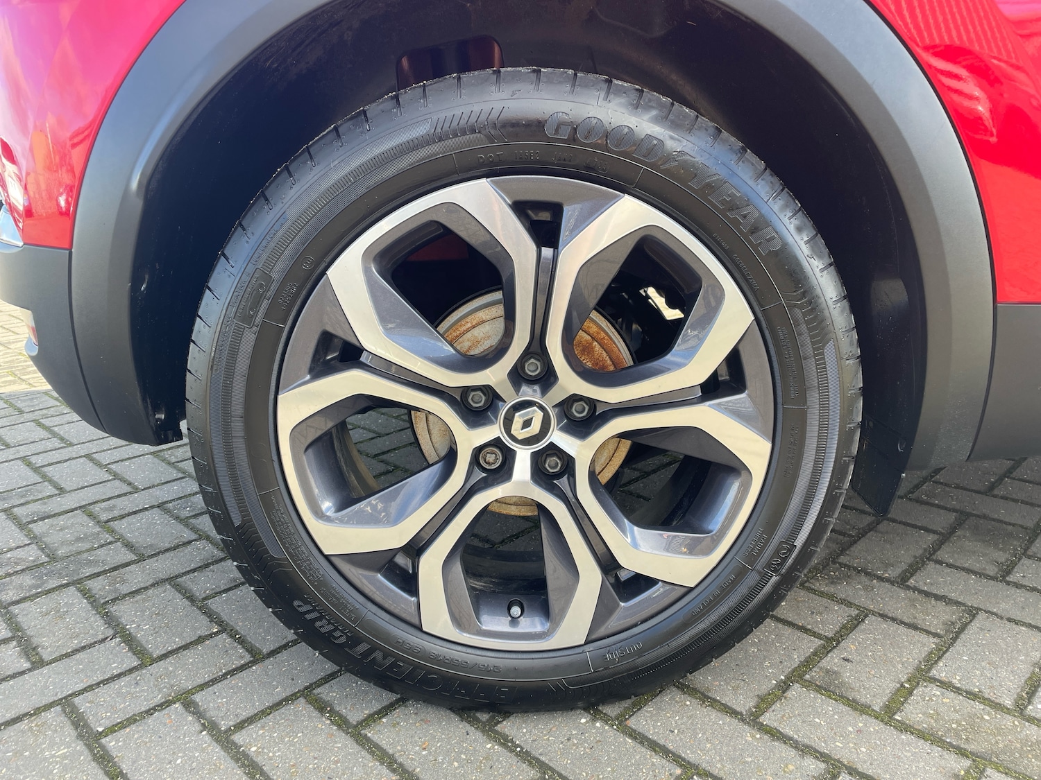 Used Renault Captur 2024 for sale - 77576527: Photo 5