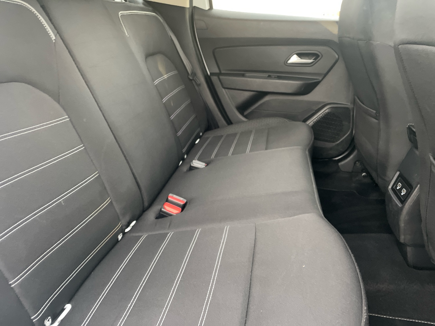 Used Dacia Duster 2021 for sale - 76731663: Photo 10