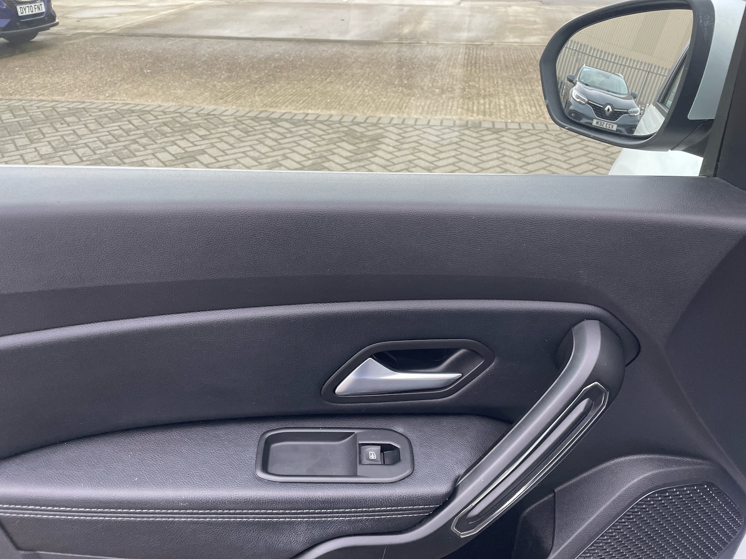 Used Dacia Duster 2021 for sale - 76731663: Photo 11