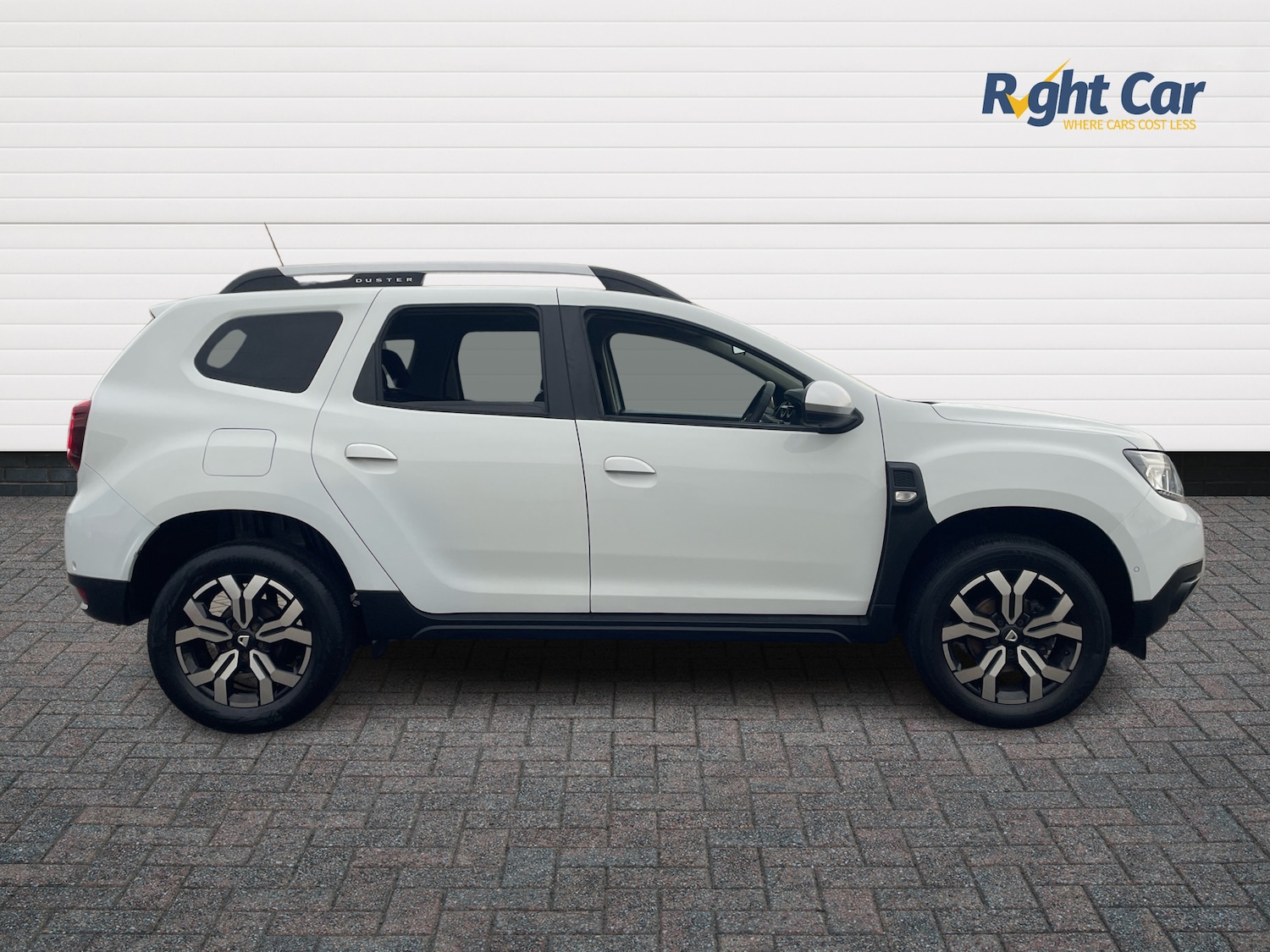 Used Dacia Duster 2021 for sale - 76731663: Photo 4