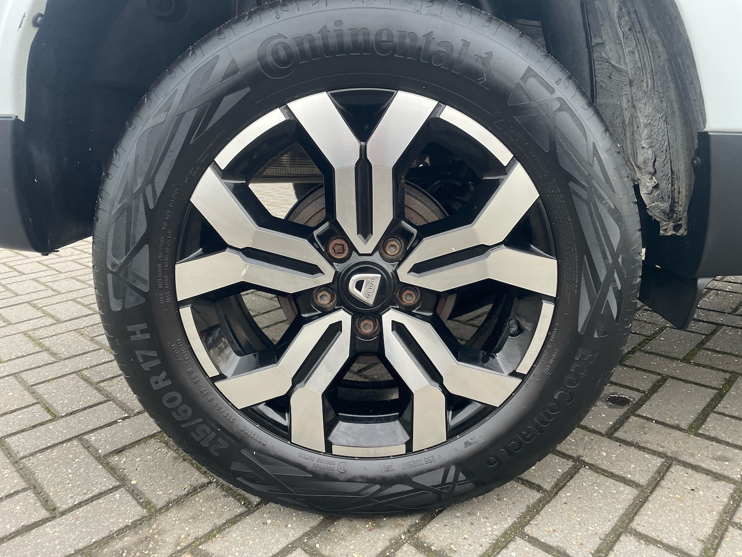 Used Dacia Duster 2021 for sale - 76731663: Photo 5