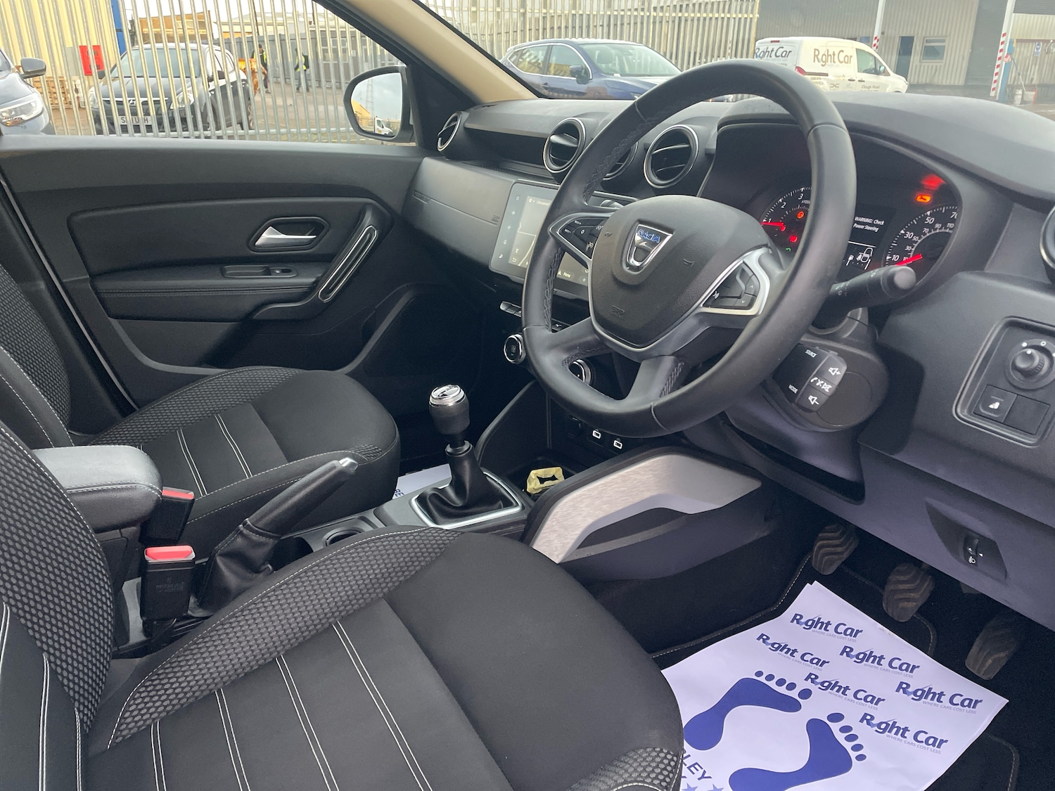 Used Dacia Duster 2021 for sale - 76731663: Photo 6