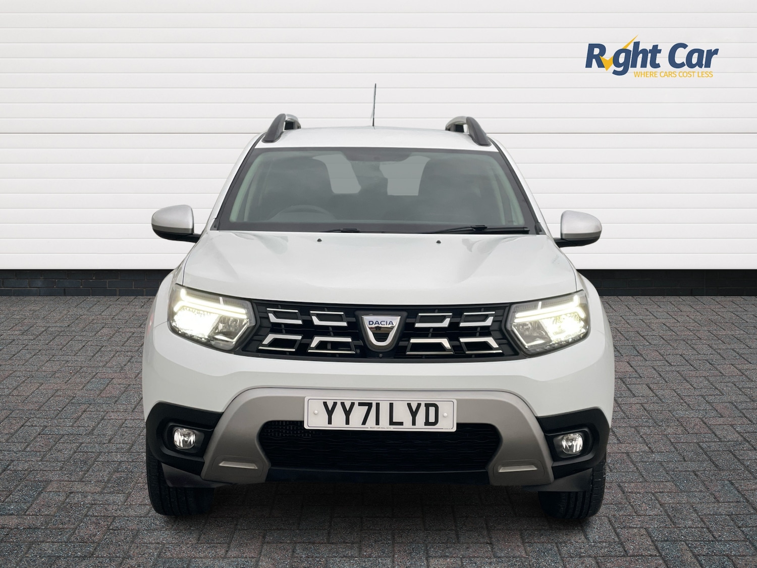 Used Dacia Duster 2021 for sale - 76731663: Photo 7