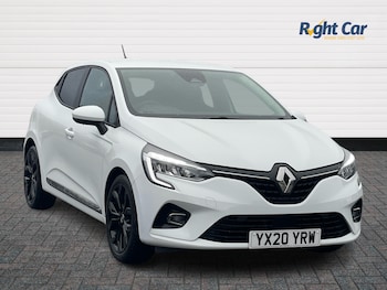 2020 (20) - 1.0 TCe 100 Iconic 5dr