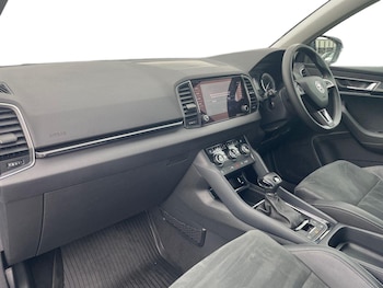 Used Skoda Karoq 2019 for sale - 79294030: Photo