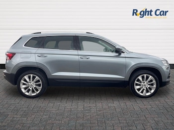 Used Skoda Karoq 2019 for sale - 79294030: Photo