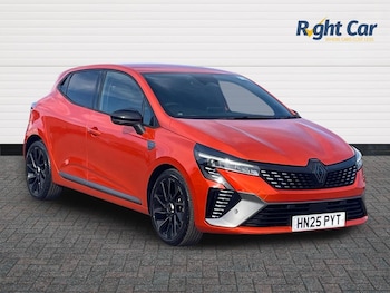 Used Renault Clio 2025 for sale - 79294037: Photo