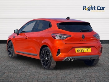 Used Renault Clio 2025 for sale - 79294037: Photo