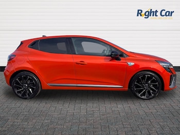 Used Renault Clio 2025 for sale - 79294037: Photo