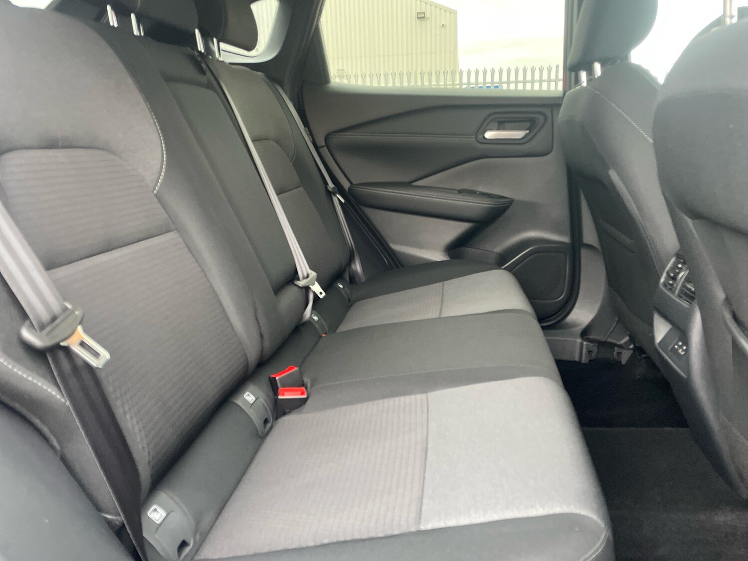 Used Nissan Qashqai 2021 for sale - 76241848: Photo 10