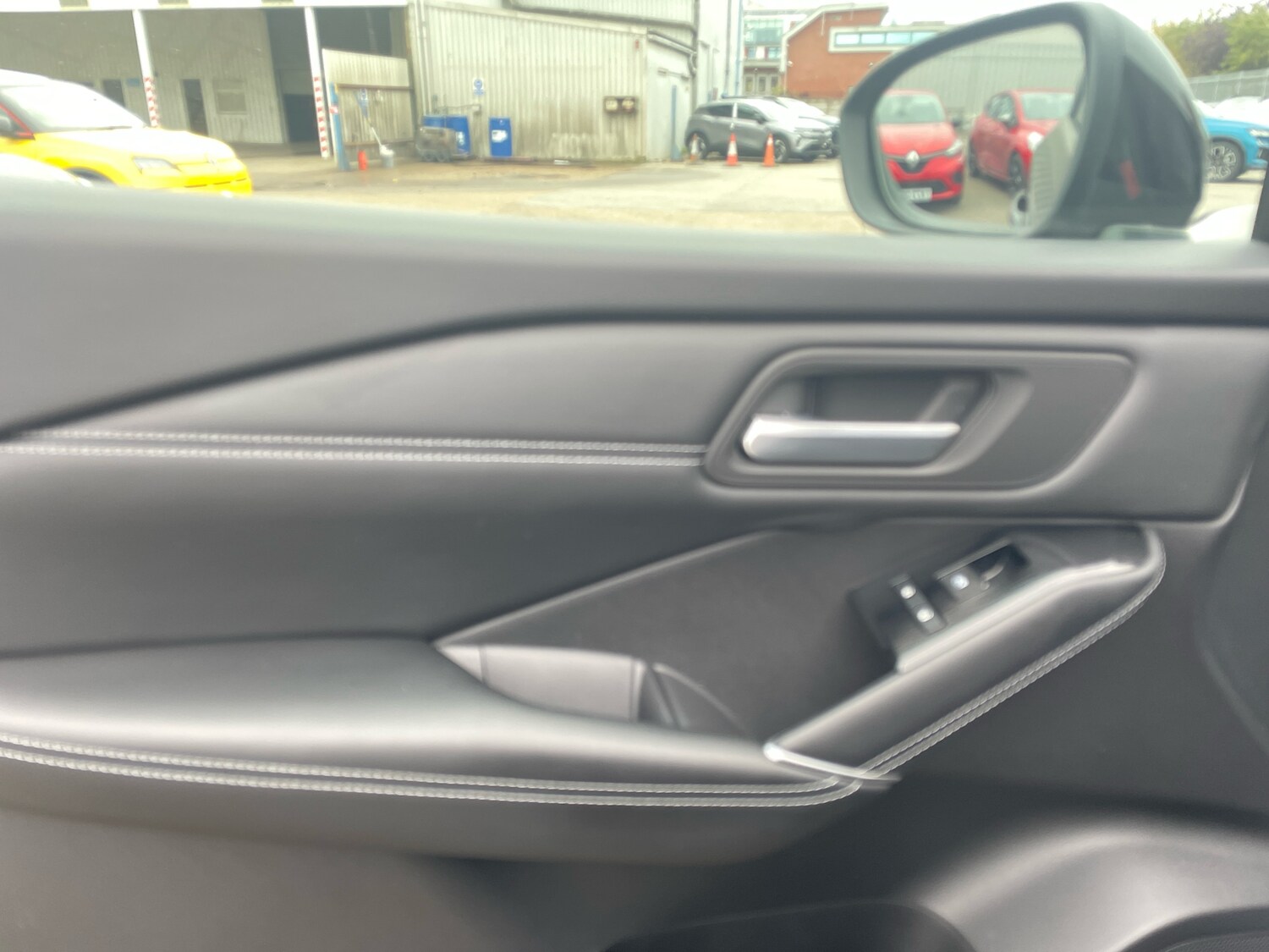 Used Nissan Qashqai 2021 for sale - 76241848: Photo 11