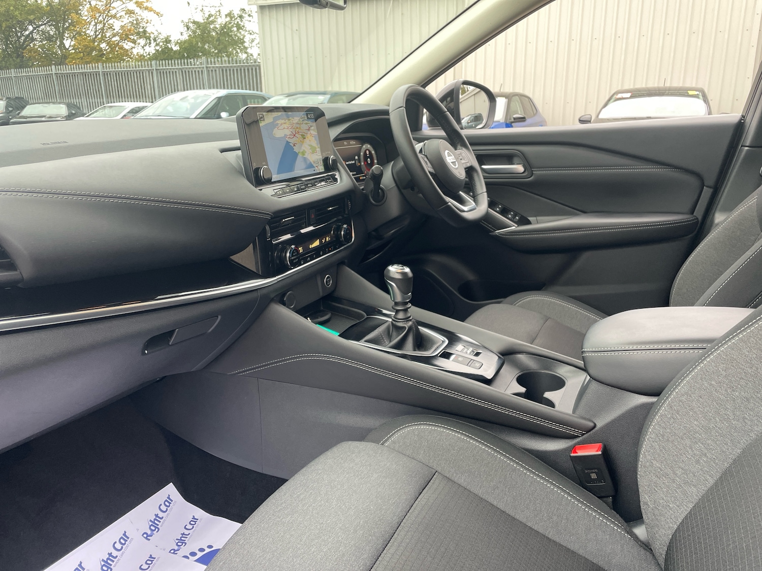 Used Nissan Qashqai 2021 for sale - 76241848: Photo 2