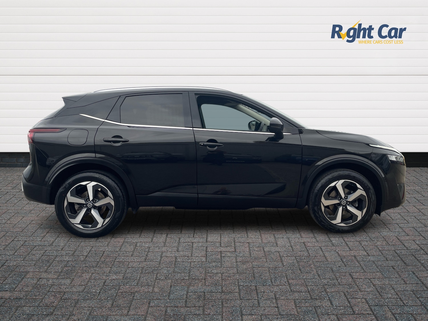 Used Nissan Qashqai 2021 for sale - 76241848: Photo 4