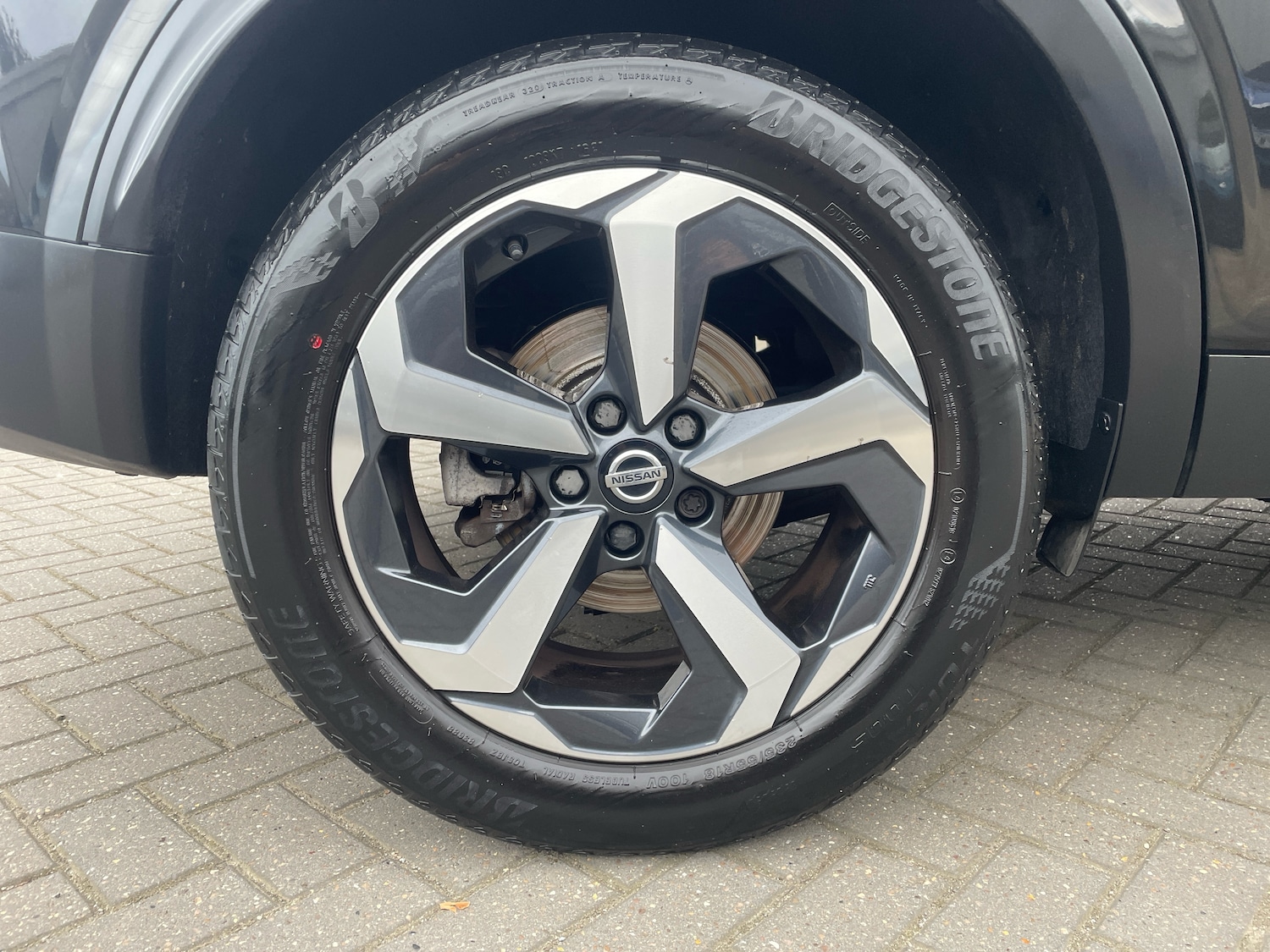 Used Nissan Qashqai 2021 for sale - 76241848: Photo 5