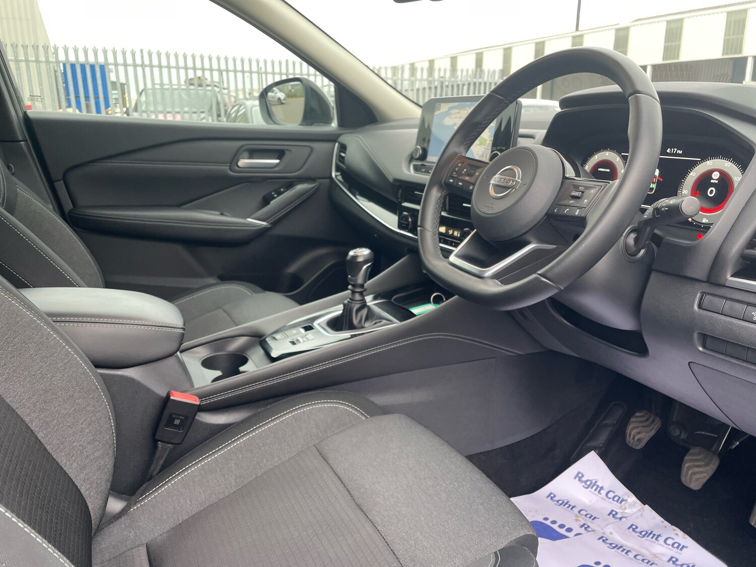 Used Nissan Qashqai 2021 for sale - 76241848: Photo 6